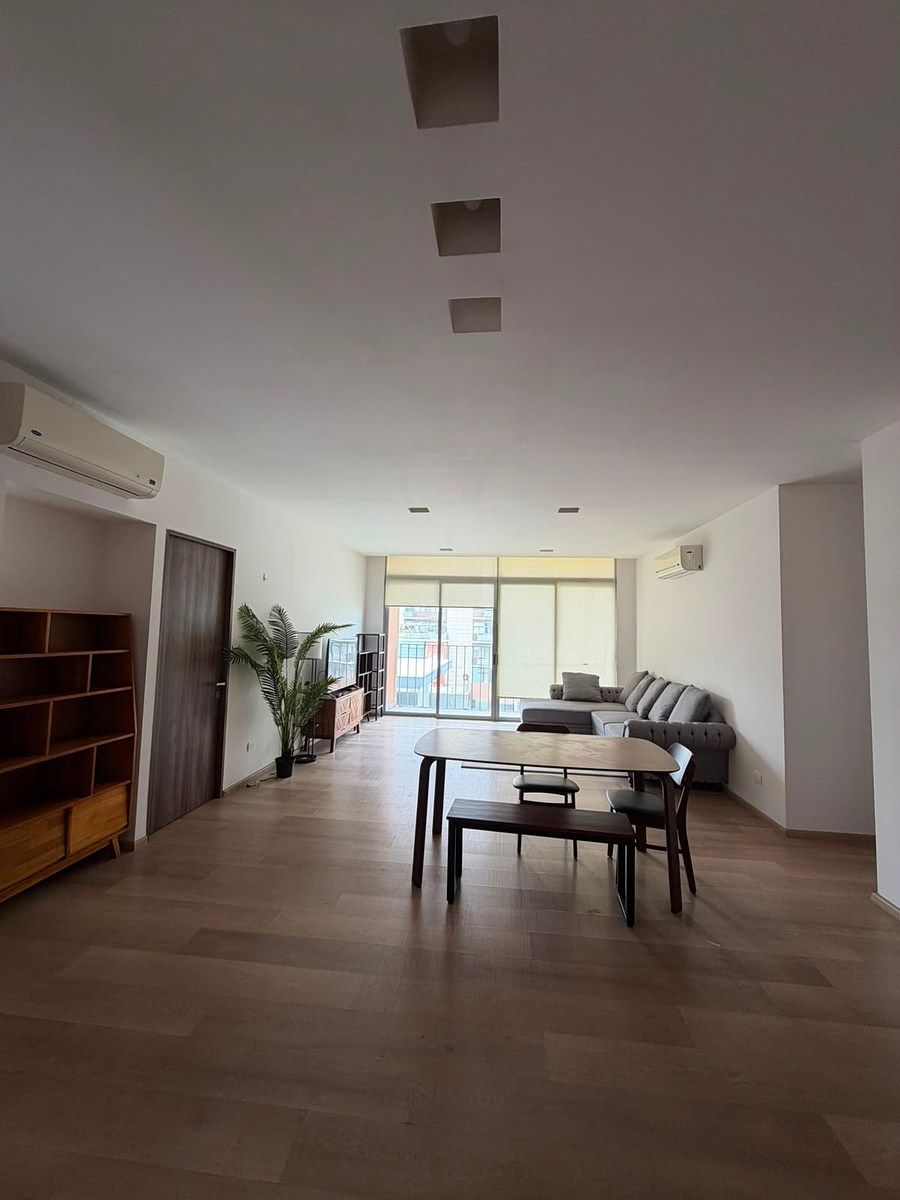Apartamento em Ladrillera, Monterrey, foto 4 de 14
