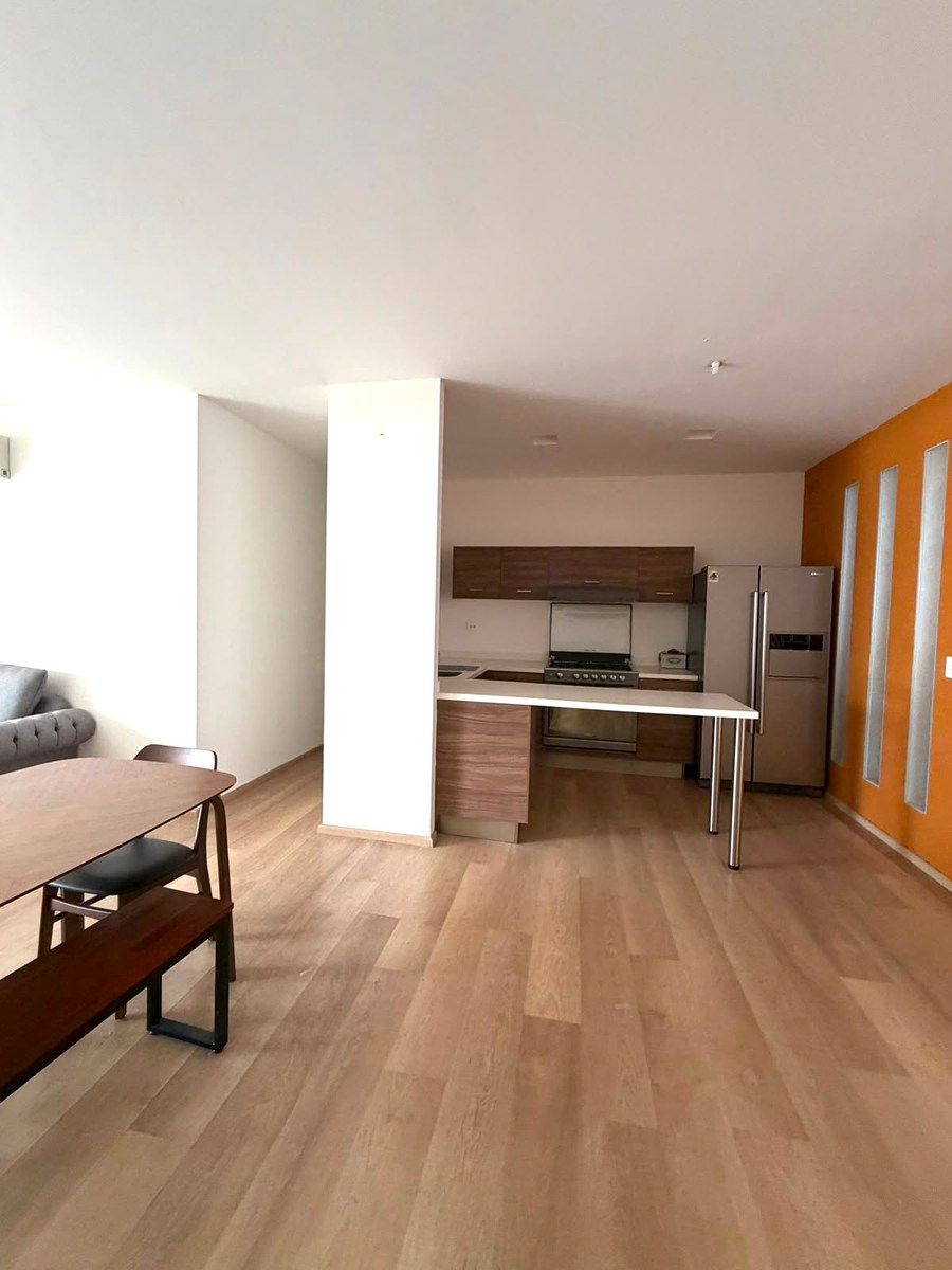 Apartamento em Ladrillera, Monterrey, foto 3 de 14