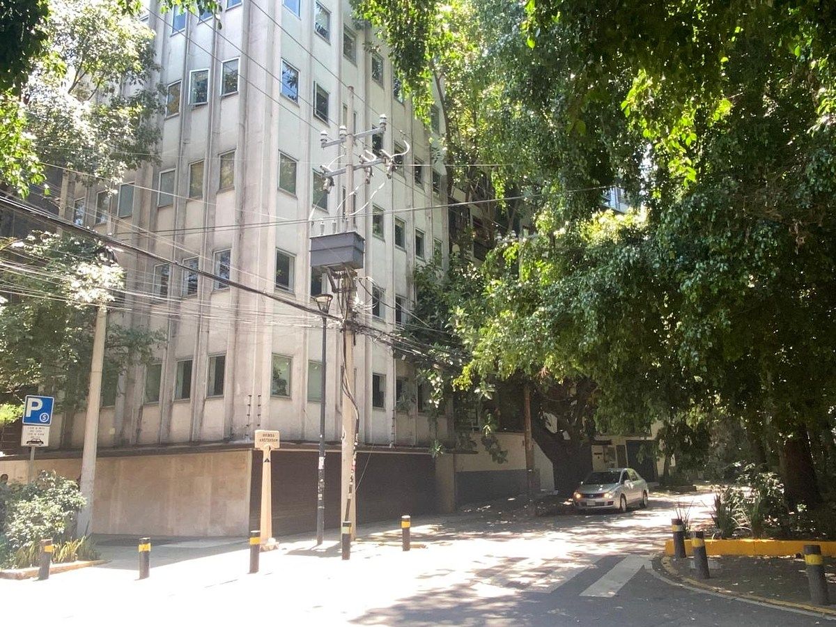 Departamento en Hipódromo, Cuauhtémoc, foto 3 de 18