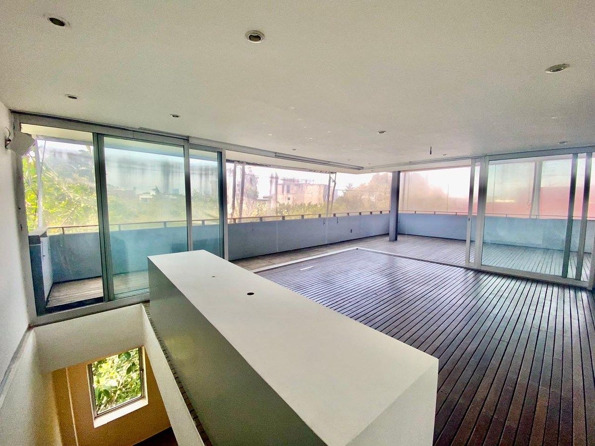 Departamento en Hipódromo, Cuauhtémoc, foto 12 de 18