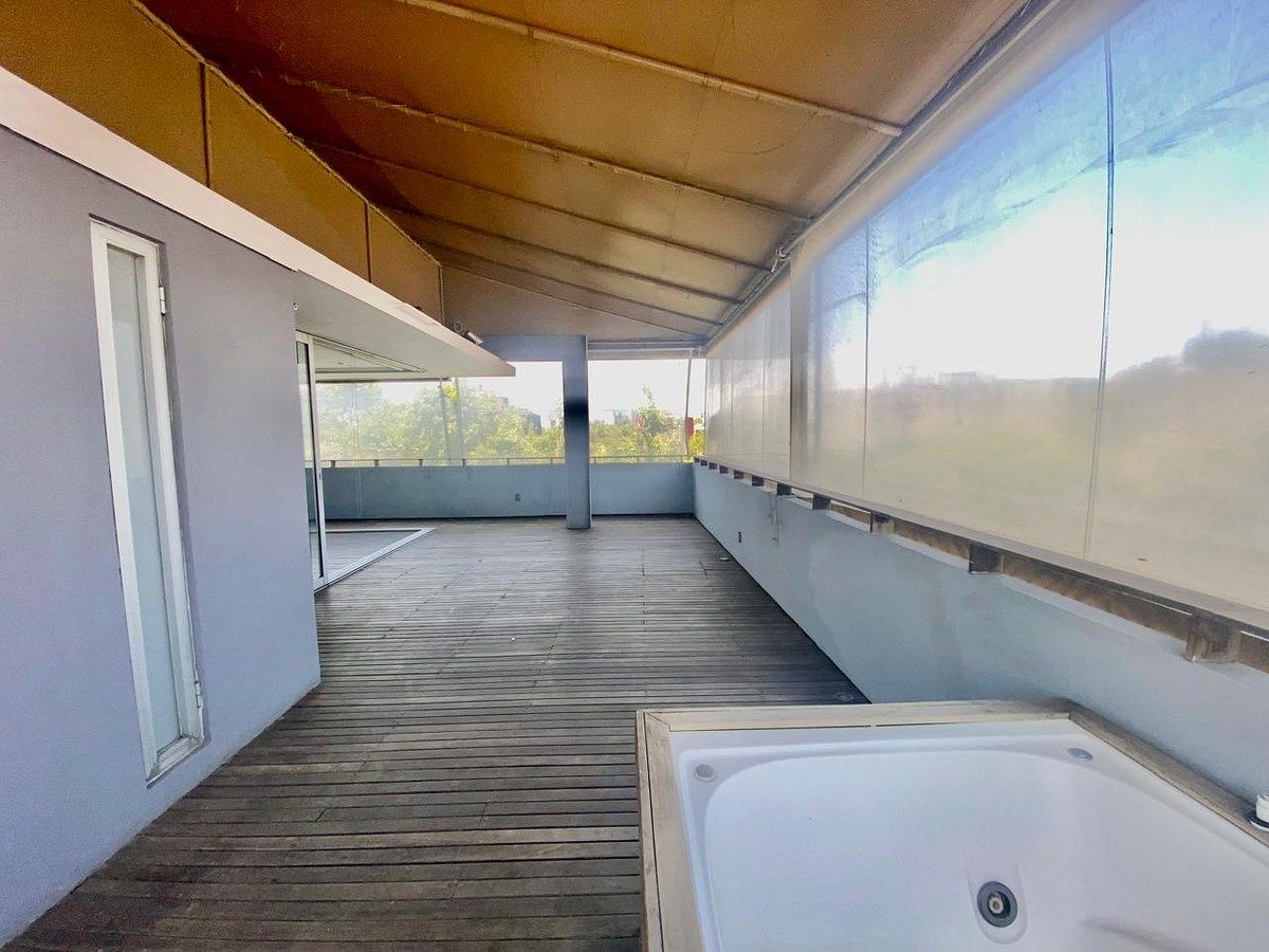 Departamento en Hipódromo, Cuauhtémoc, foto 13 de 18
