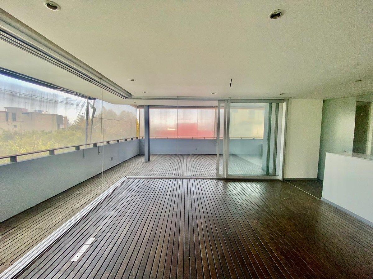 Departamento en Hipódromo, Cuauhtémoc, foto 15 de 18
