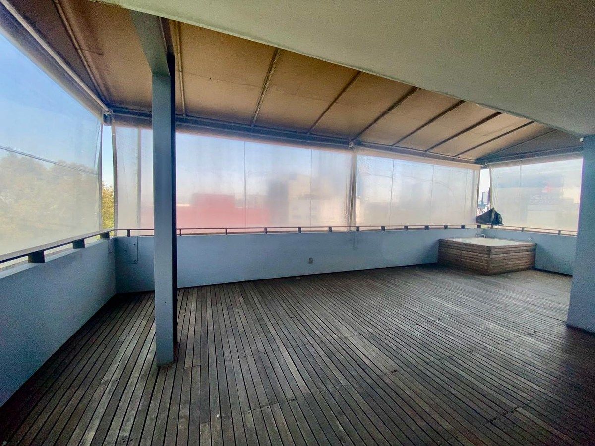 Departamento en Hipódromo, Cuauhtémoc, foto 16 de 18