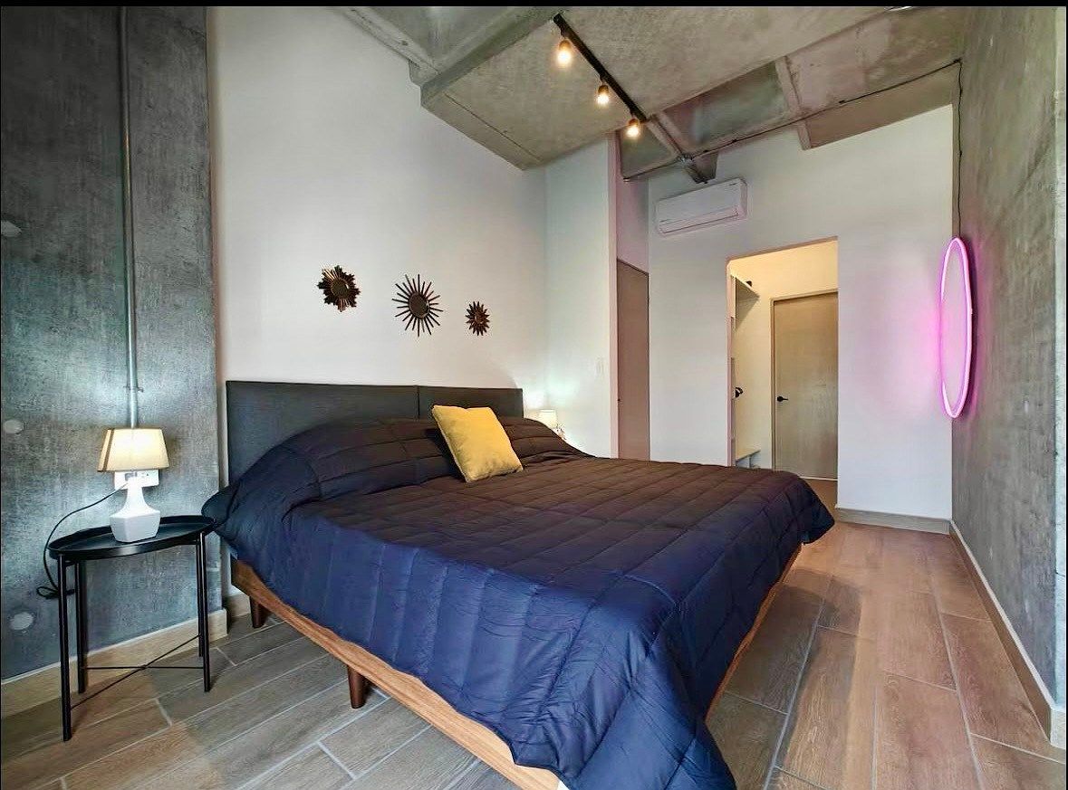 Apartamento em Centro, Monterrey, foto 8 de 13