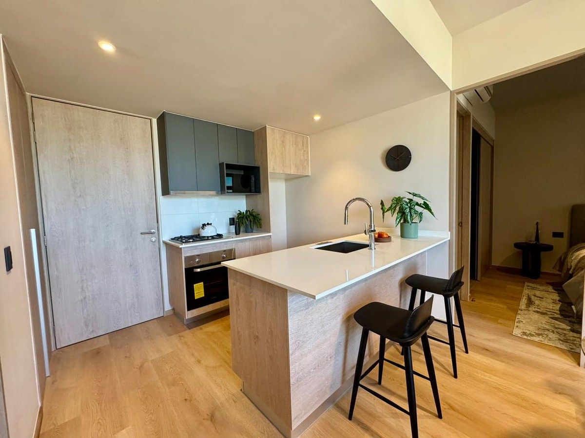 Apartamento em Solares, Zapopan, foto 3 de 25