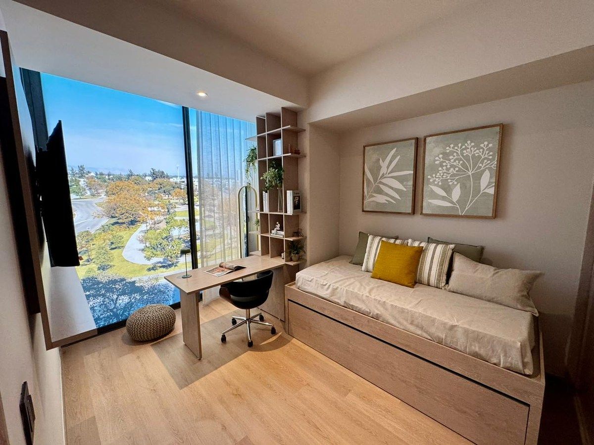 Apartamento em Solares, Zapopan, foto 14 de 25