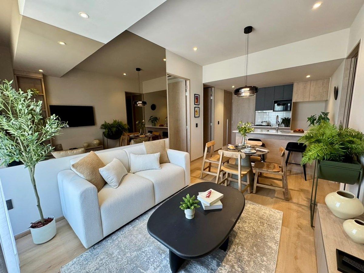 Apartamento em Solares, Zapopan, foto 11 de 25