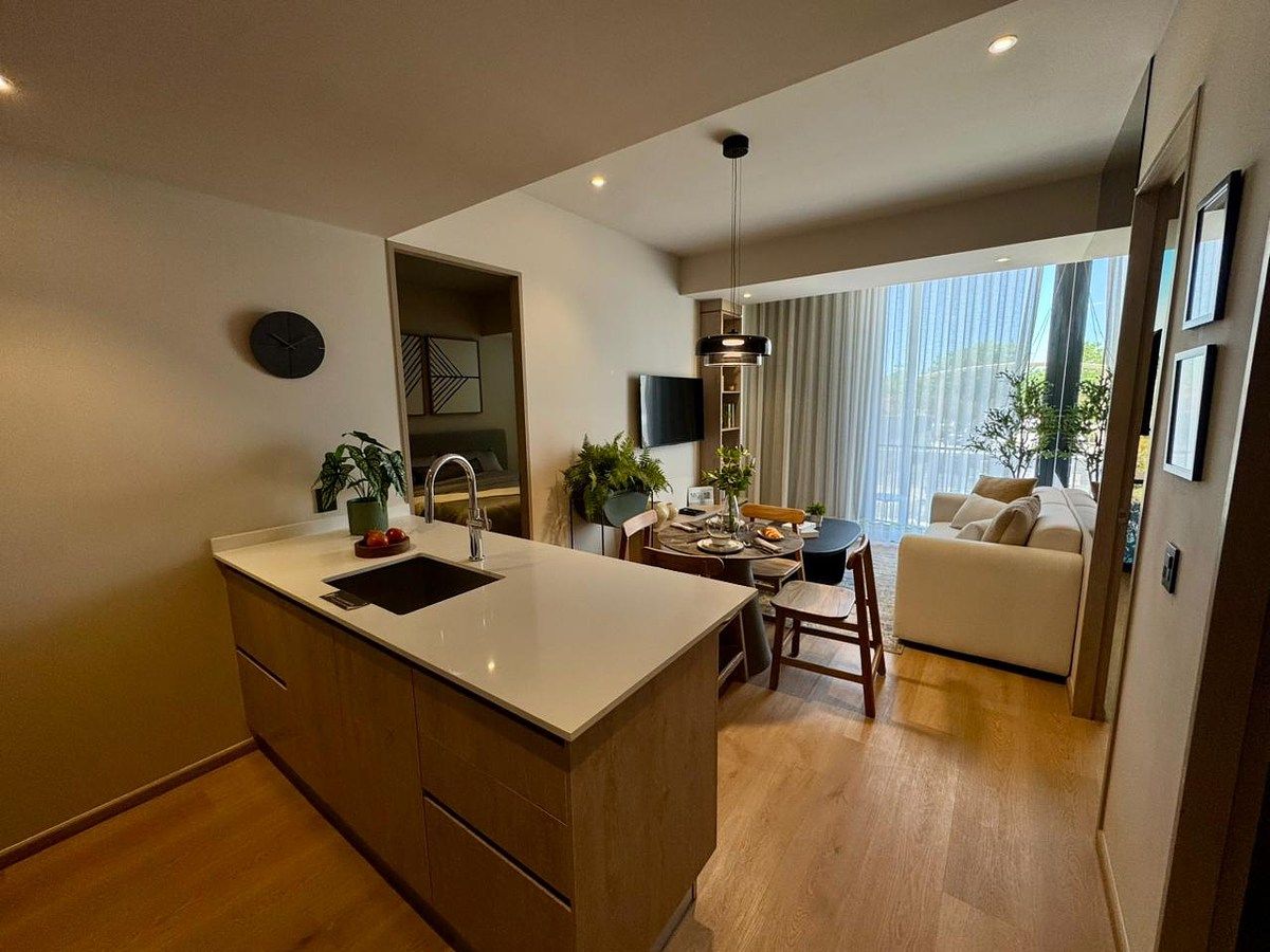 Apartamento em Solares, Zapopan, foto 4 de 25