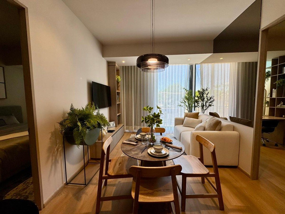 Apartamento em Solares, Zapopan, foto 12 de 25