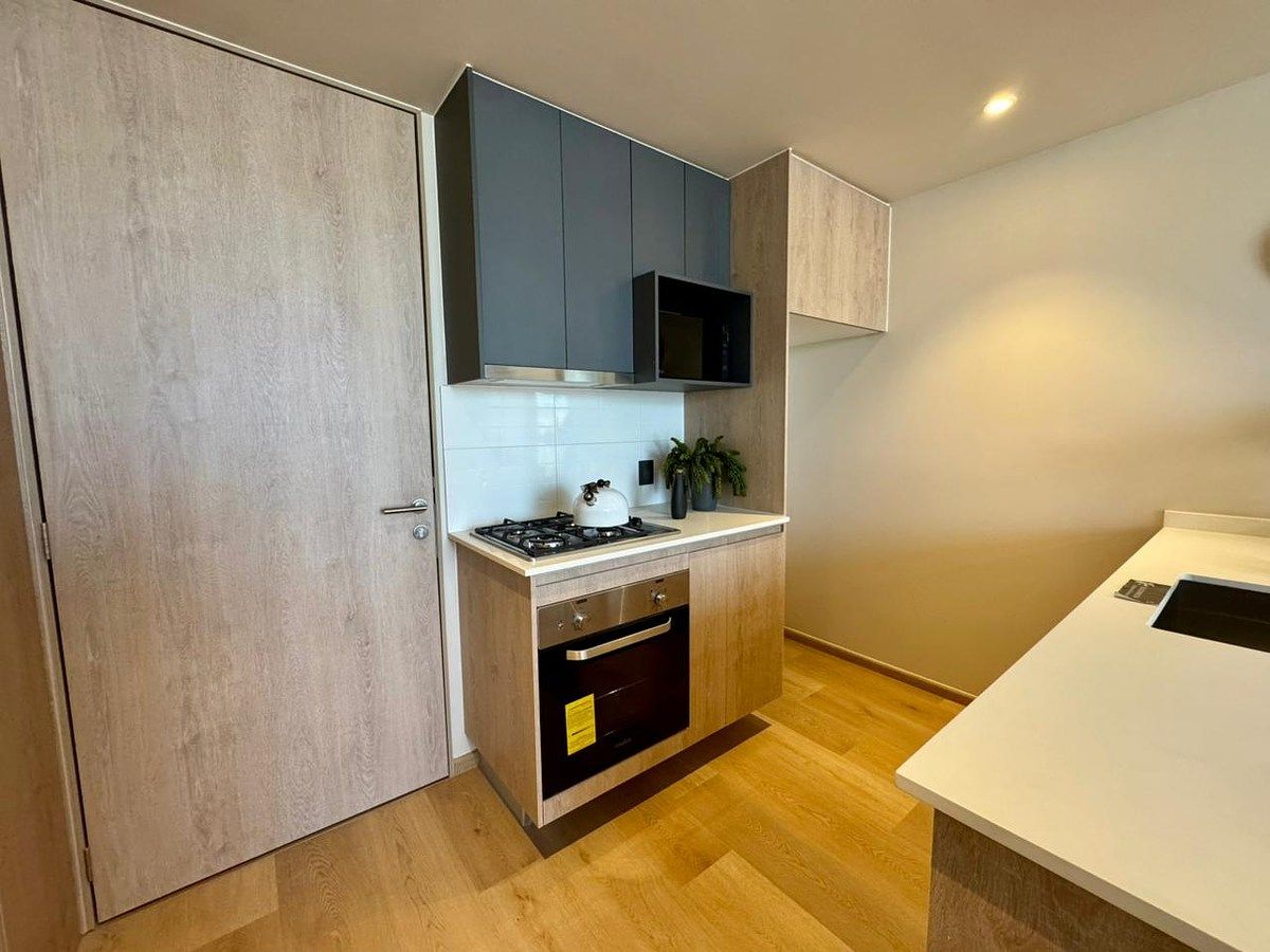 Apartamento em Solares, Zapopan, foto 6 de 25