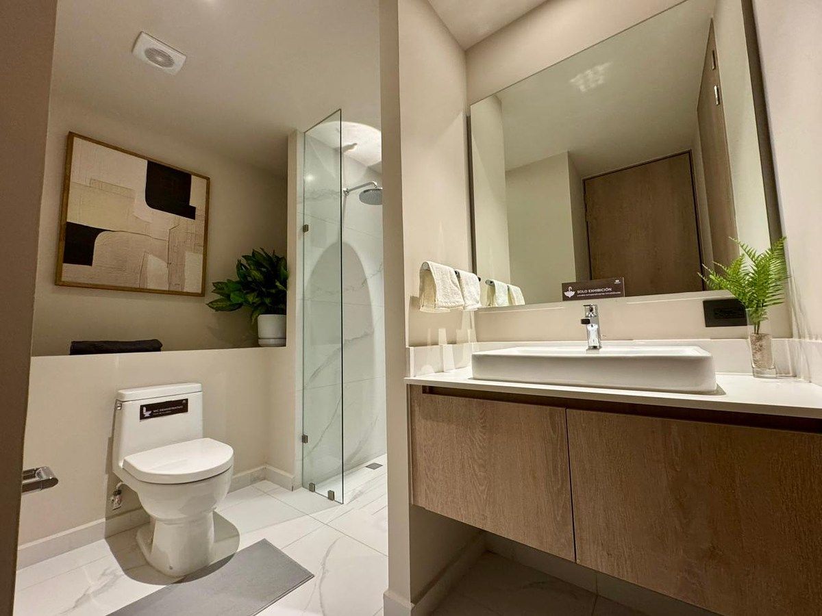 Apartamento em Solares, Zapopan, foto 15 de 25
