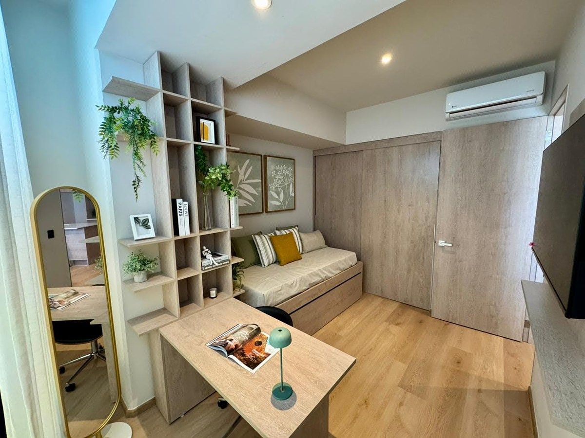 Apartamento em Solares, Zapopan, foto 13 de 25