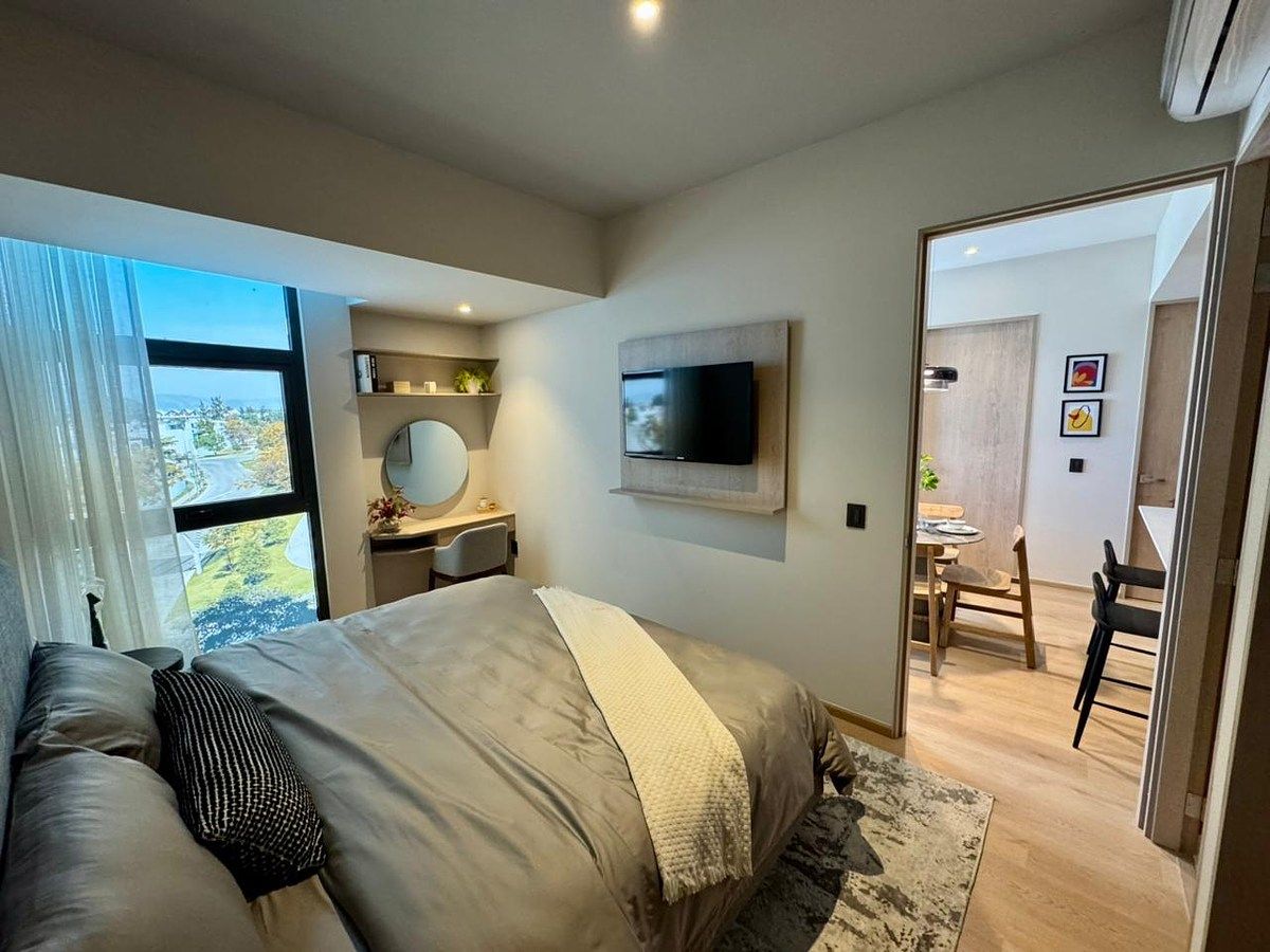 Apartamento em Solares, Zapopan, foto 18 de 25
