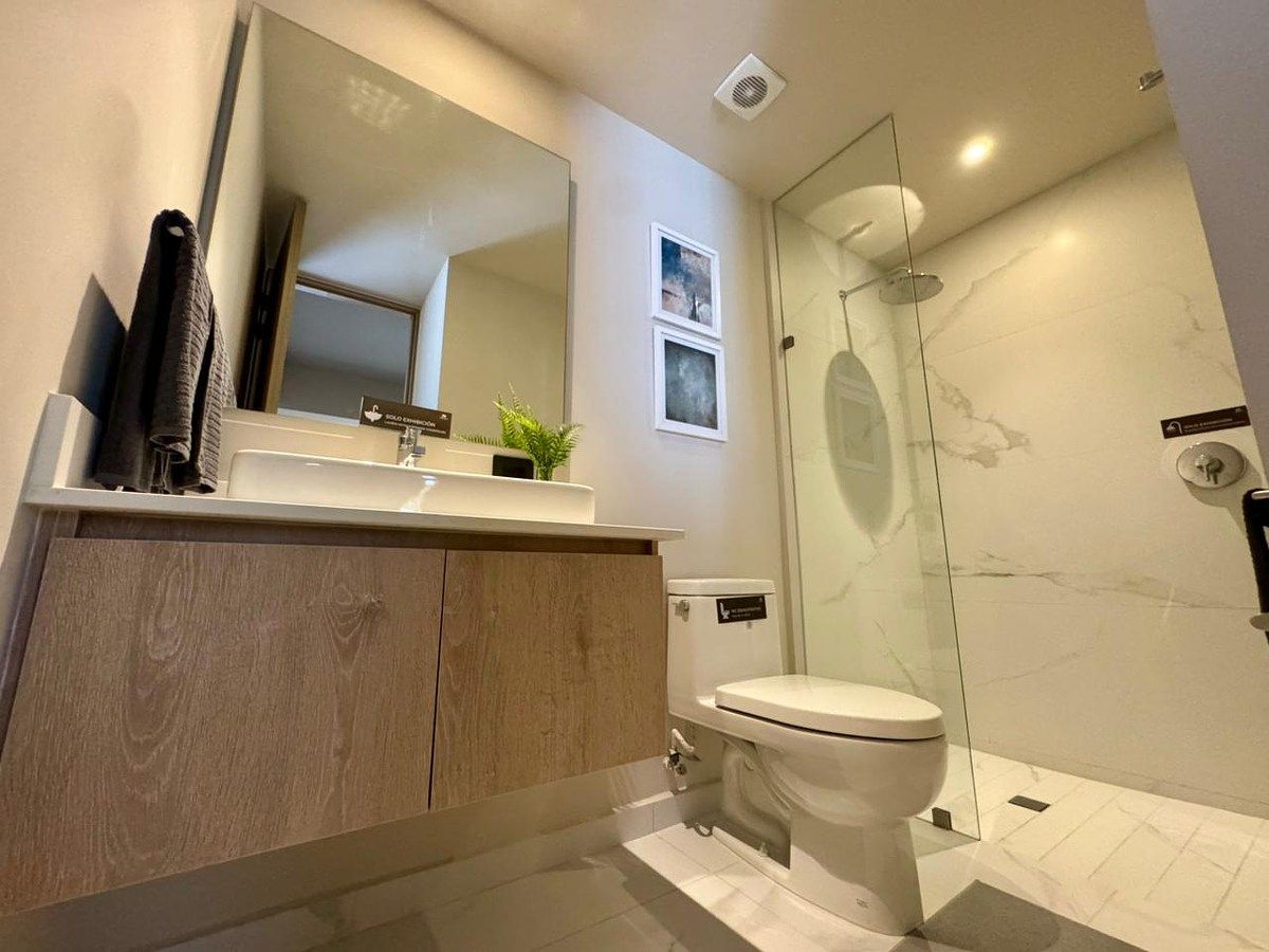 Apartamento em Solares, Zapopan, foto 16 de 25