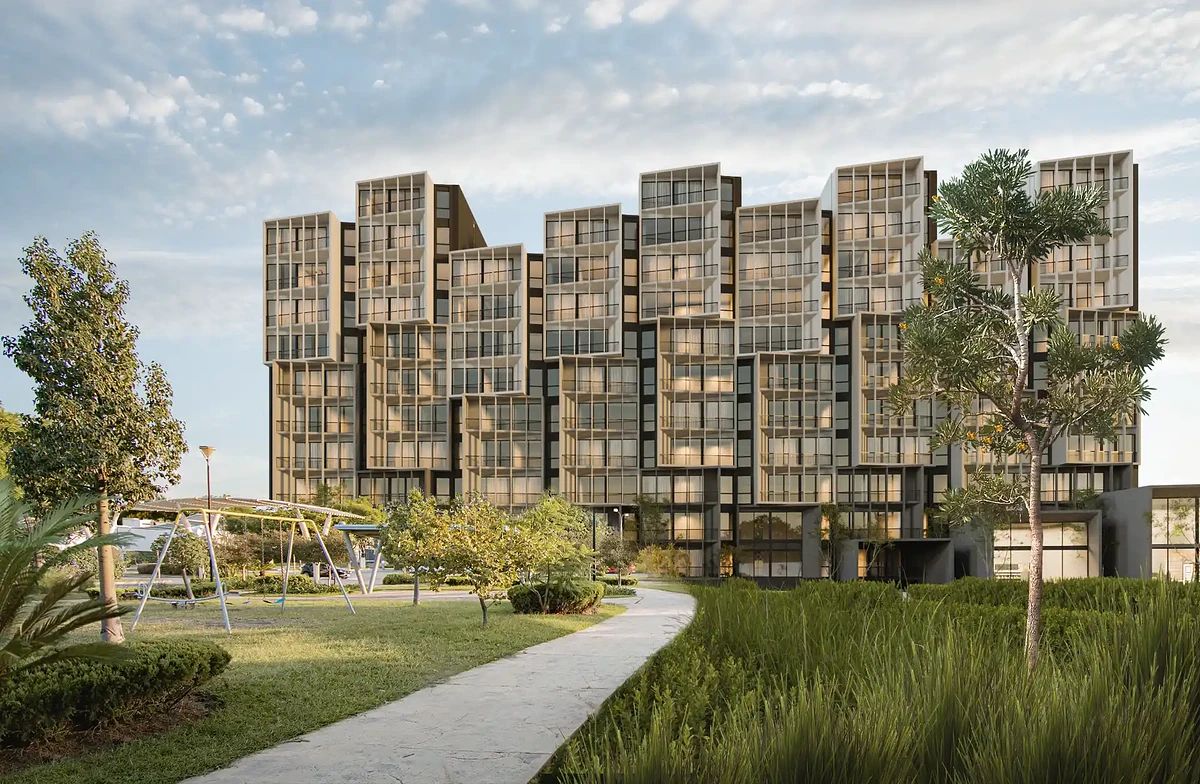 Lindo apartamento novo à venda no Park Elite, foto 1 de 25