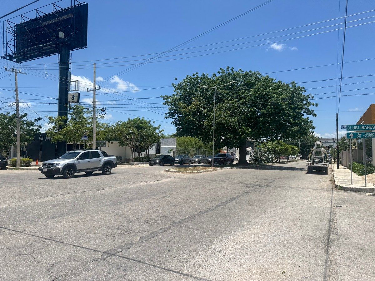 Local em México Norte, Mérida, foto 4 de 5