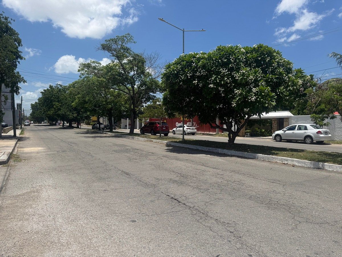 Local em México Norte, Mérida, foto 5 de 5