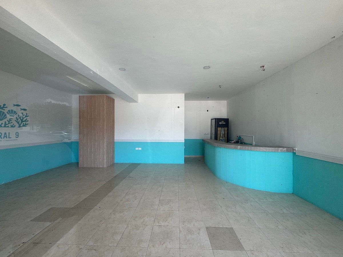 Local comercial para alugar na Avenida Líbano em Mérida, foto 1 de 5