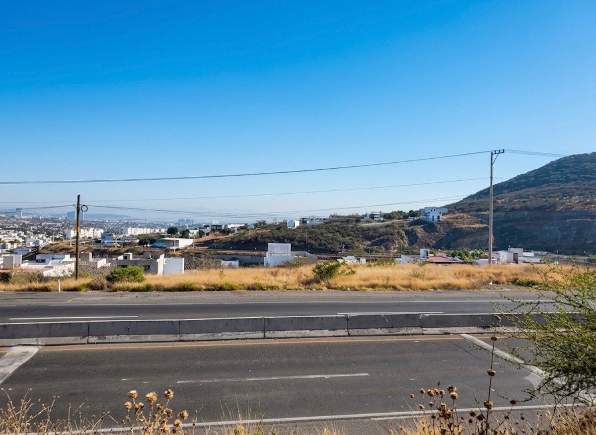 Lote comercial em Real de Juriquilla, Querétaro, foto 2 de 5