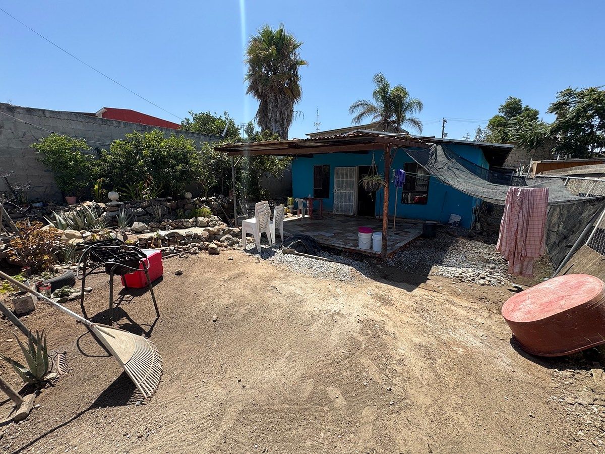 Casa en Las Torres, Tijuana, foto 4 de 14