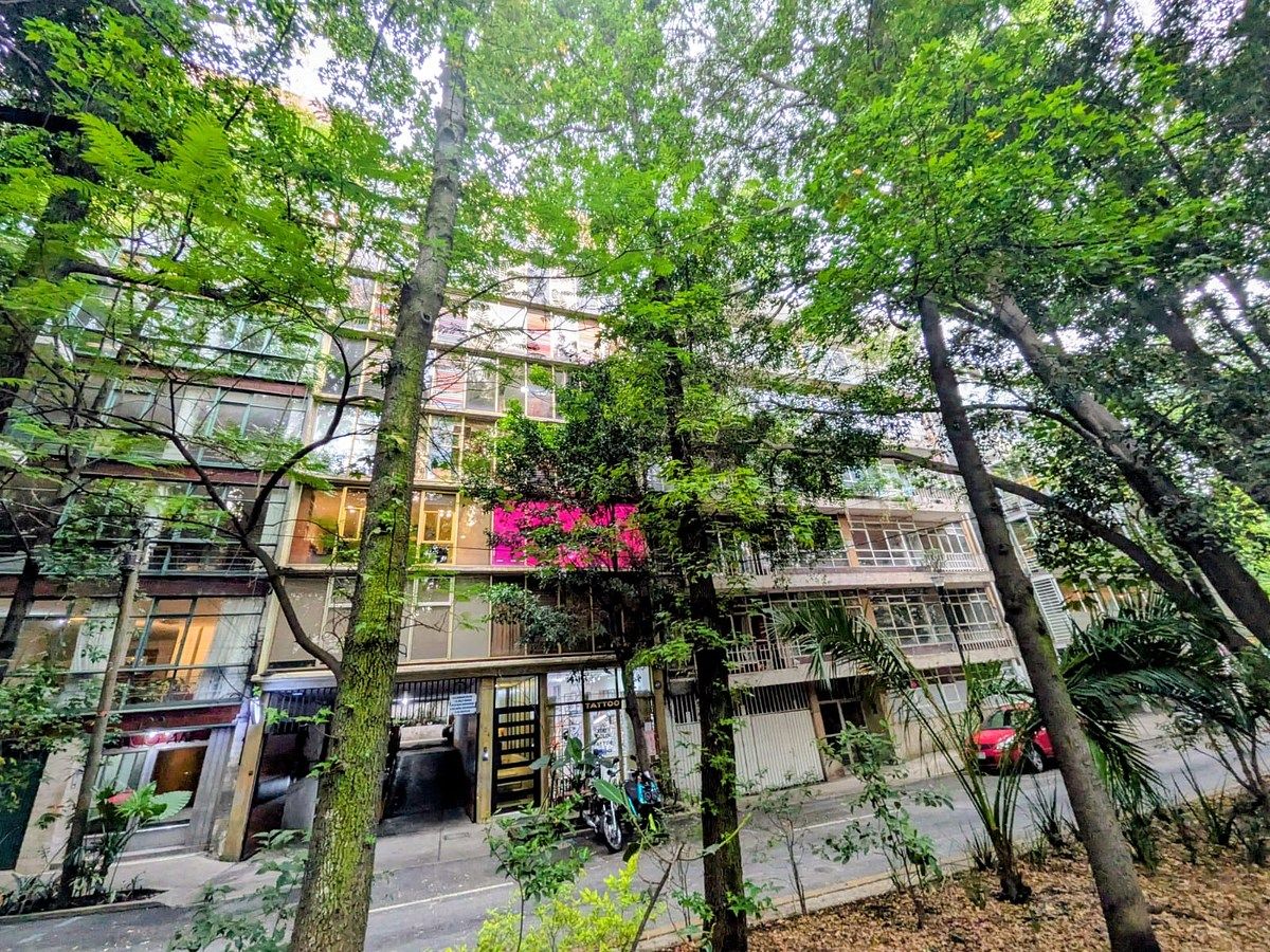 Office for Rent | Amsterdam 124, Condesa, photo 1 of 10