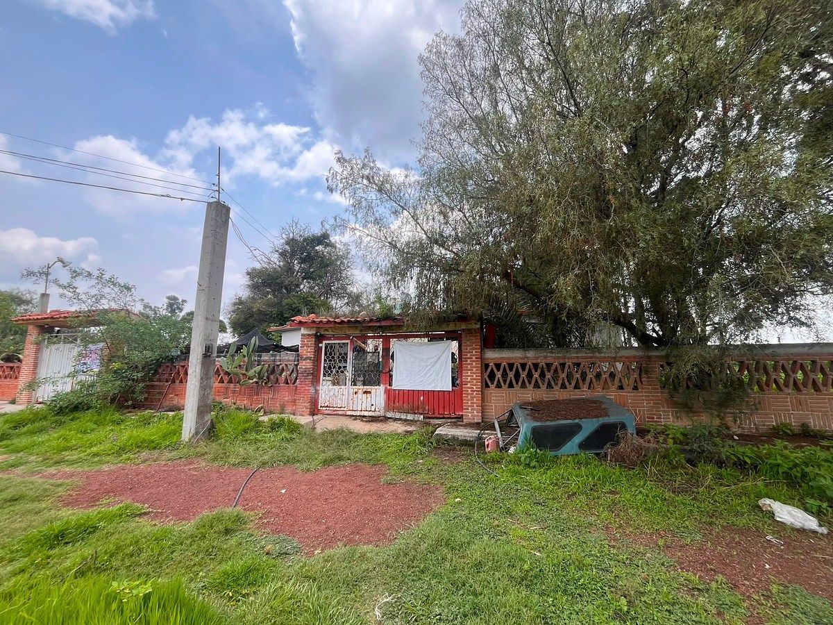 LAND FOR SALE IN ZUMPANGO DE OCAMPO, photo 1 of 11