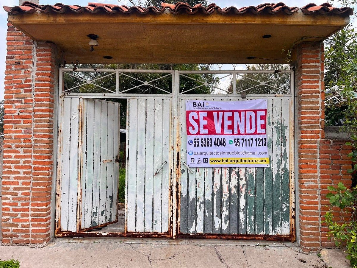 Lot in San Marcos, Zumpango, photo 2 of 11