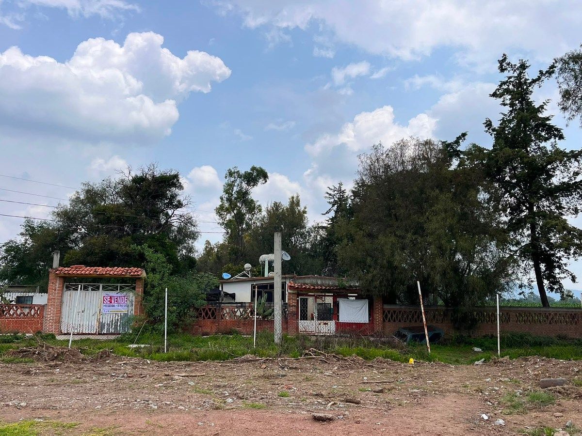 Lot in San Marcos, Zumpango, photo 3 of 11