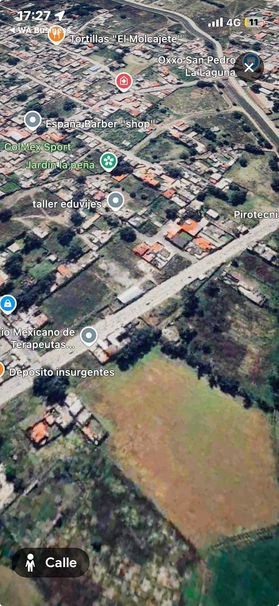 Lot in San Marcos, Zumpango, photo 5 of 11