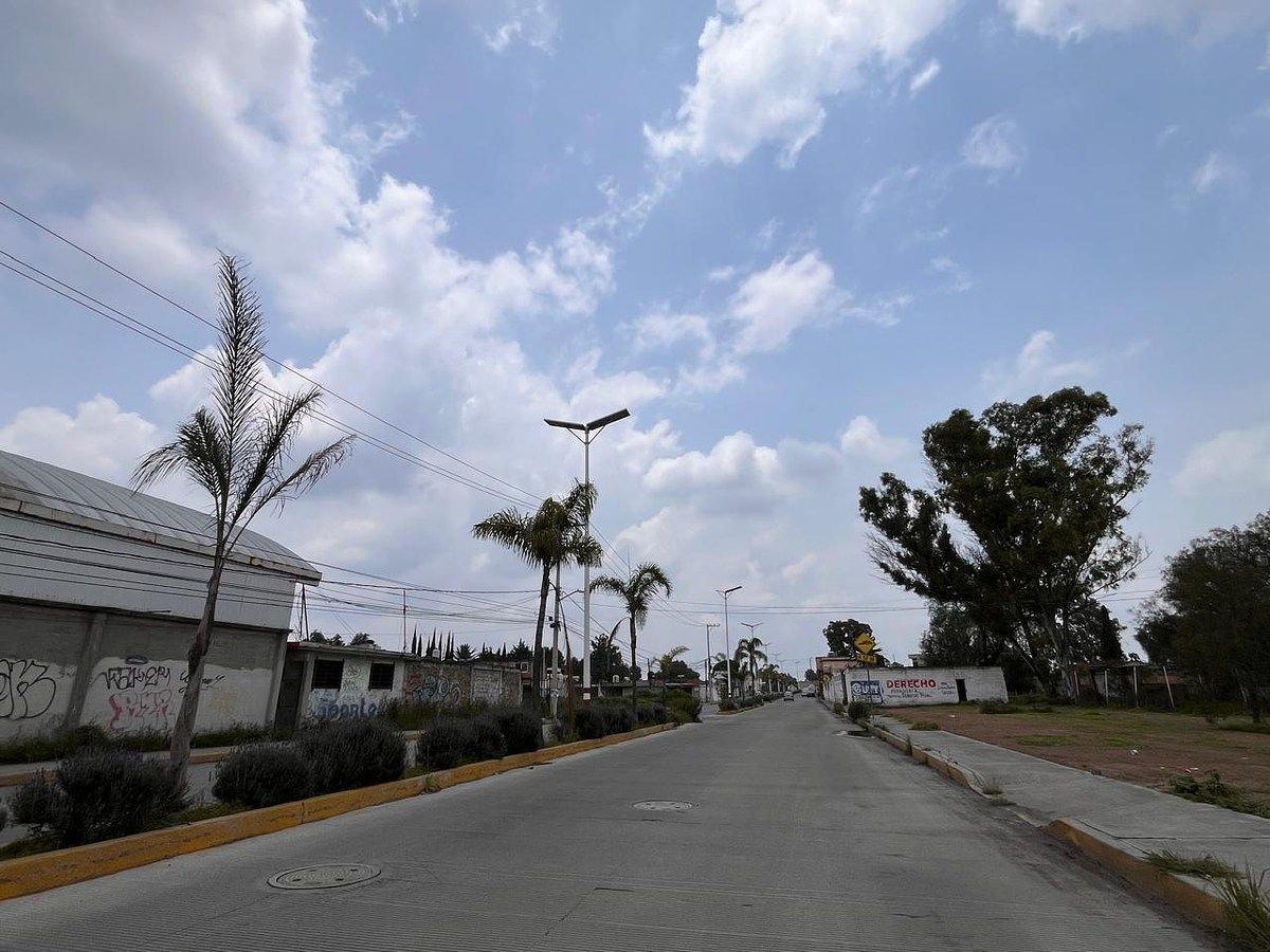 Lot in San Marcos, Zumpango, photo 7 of 11