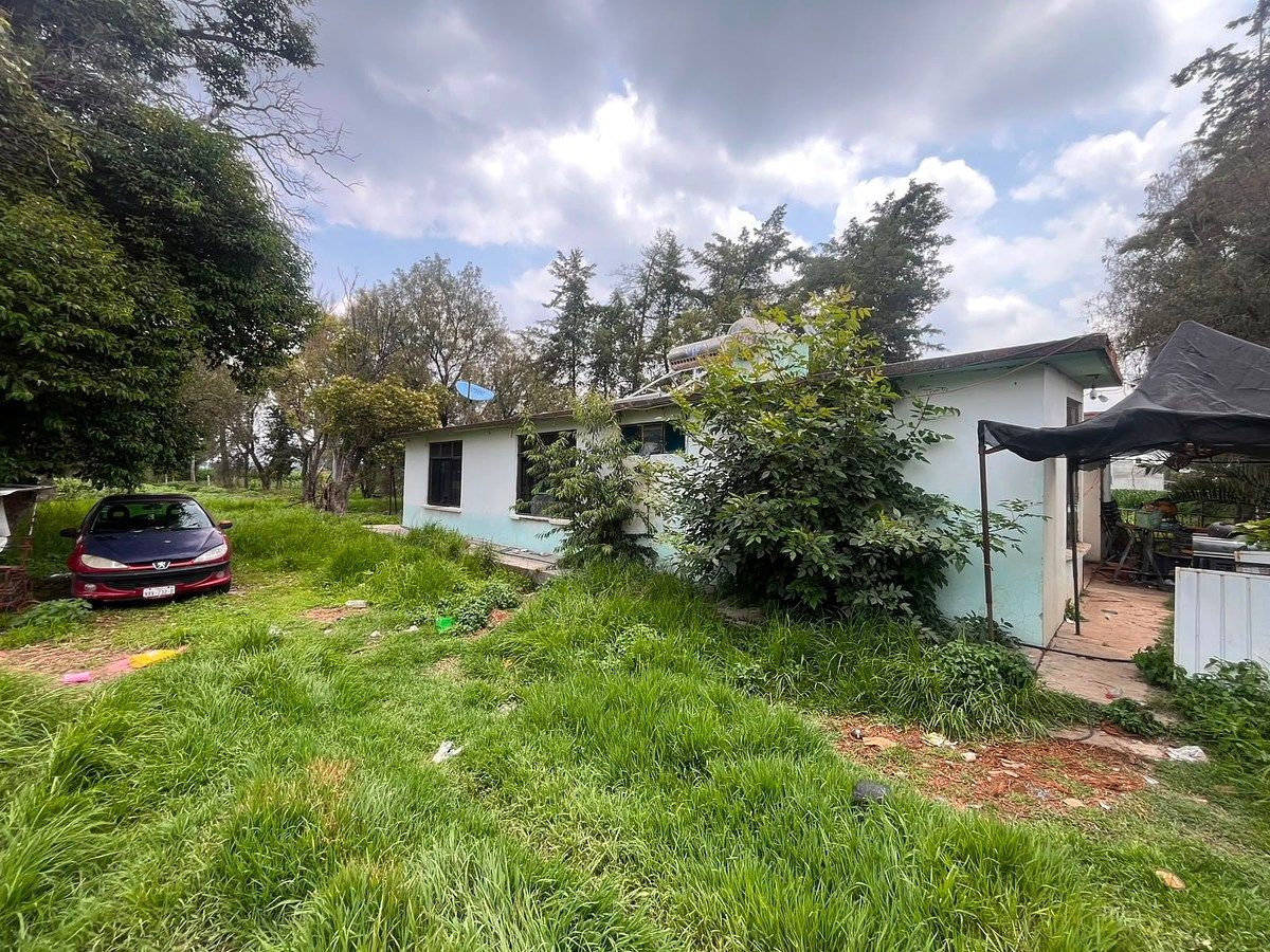 Lot in San Marcos, Zumpango, photo 8 of 11