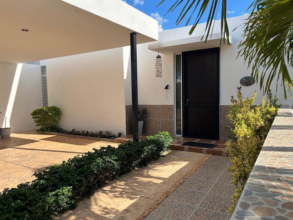 Casa en Temozón Norte, Mérida, foto 2 de 24