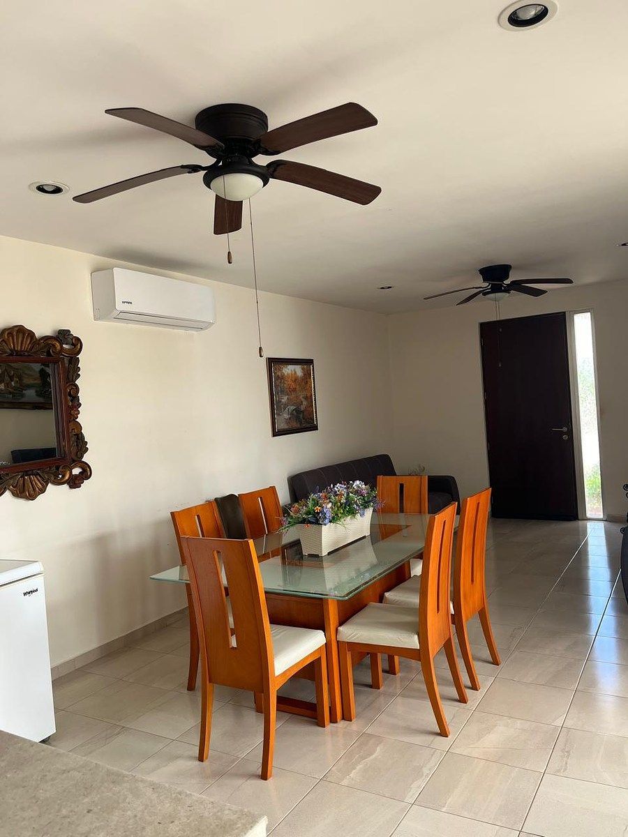Casa en Temozón Norte, Mérida, foto 3 de 24