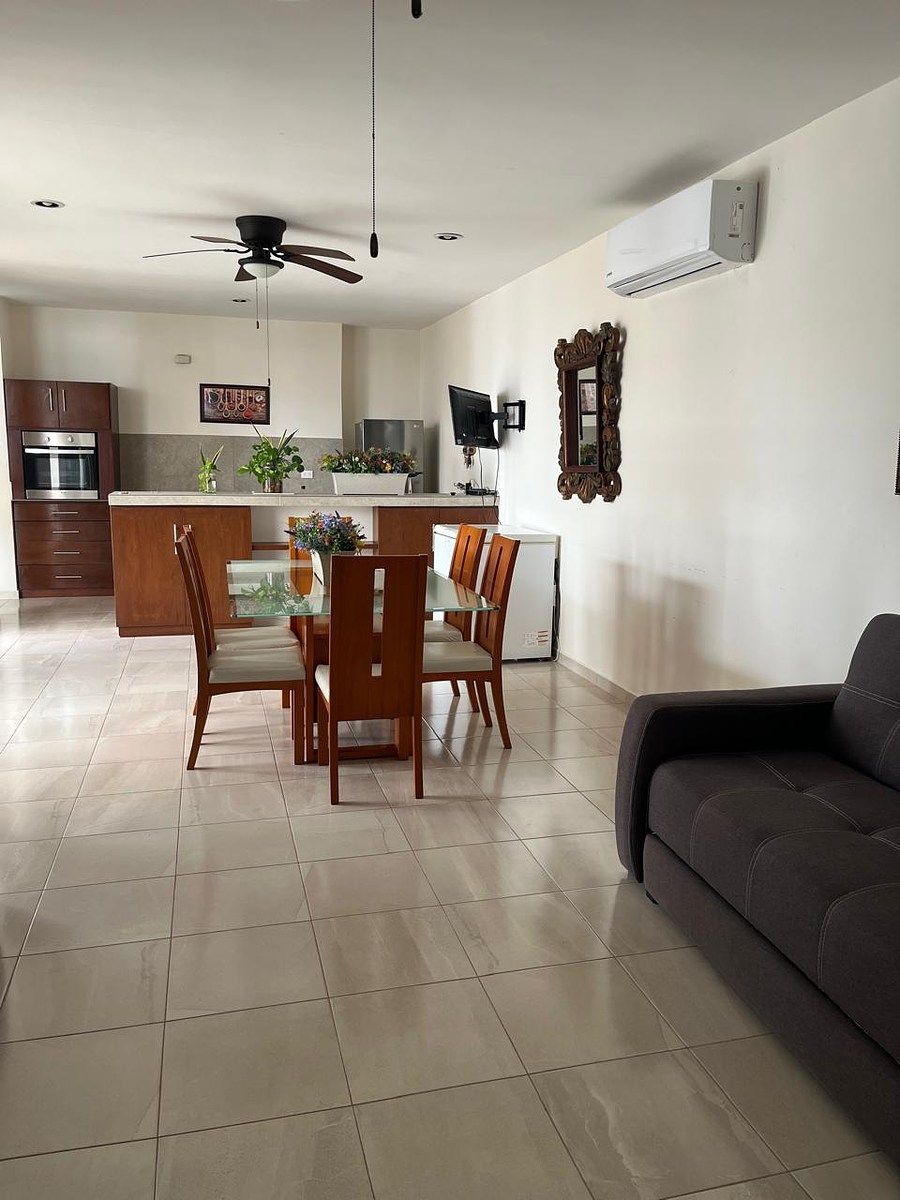Casa en Temozón Norte, Mérida, foto 4 de 24