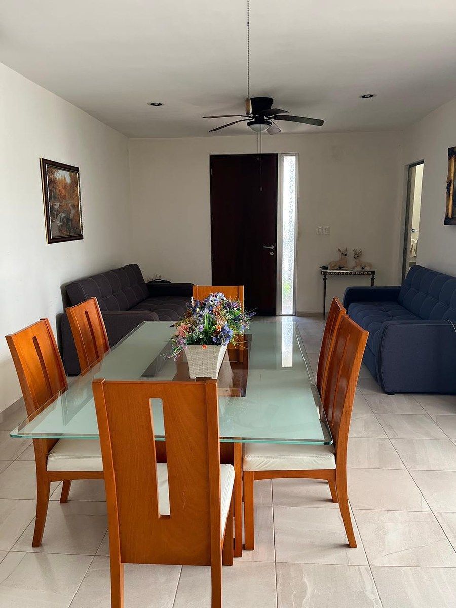 Casa en Temozón Norte, Mérida, foto 5 de 24