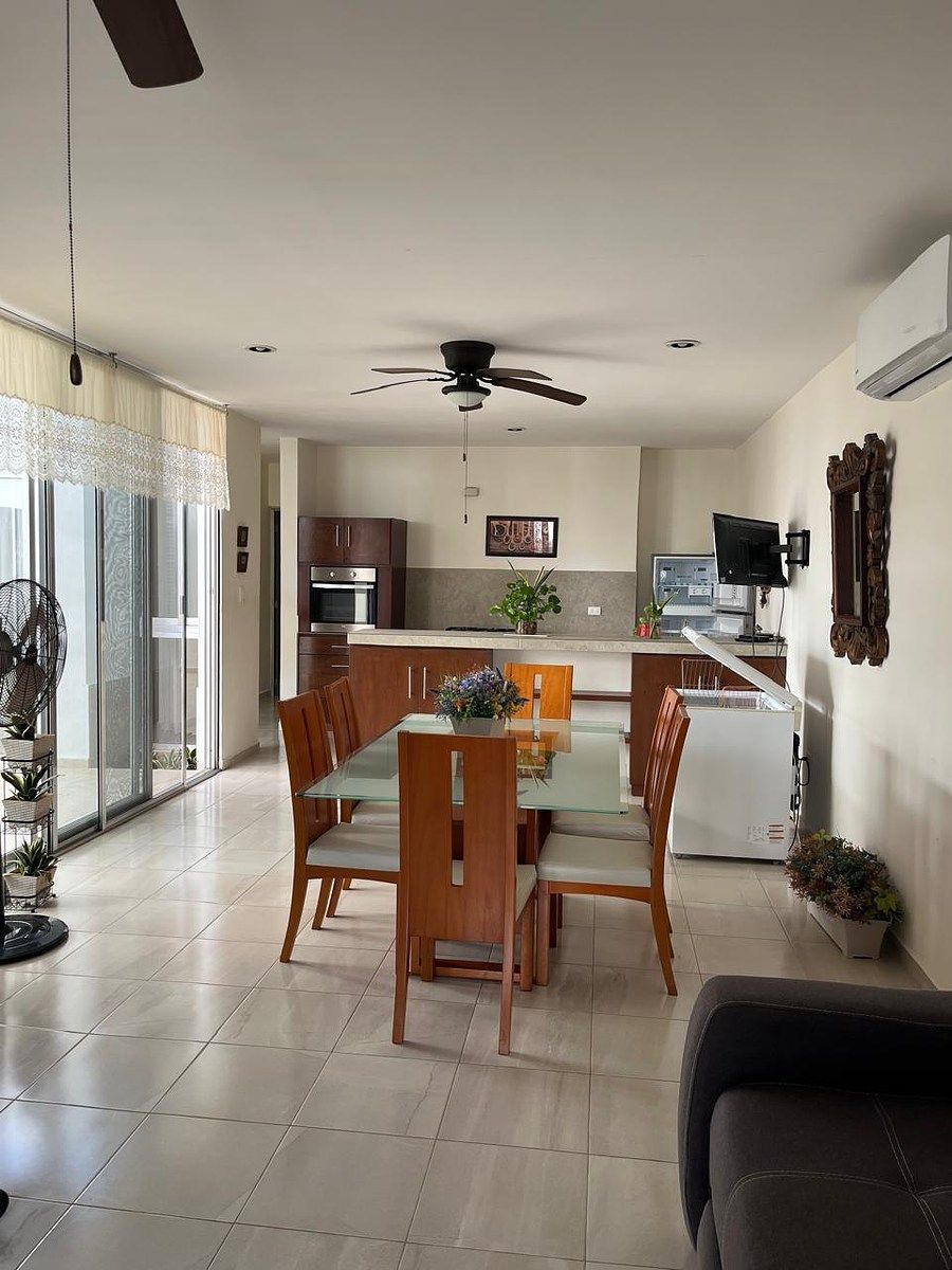 Casa en Temozón Norte, Mérida, foto 6 de 24