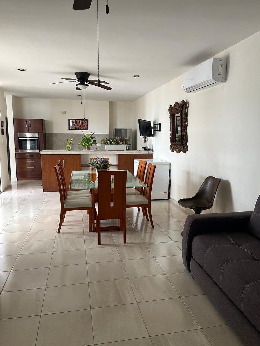 Casa en Temozón Norte, Mérida, foto 7 de 24