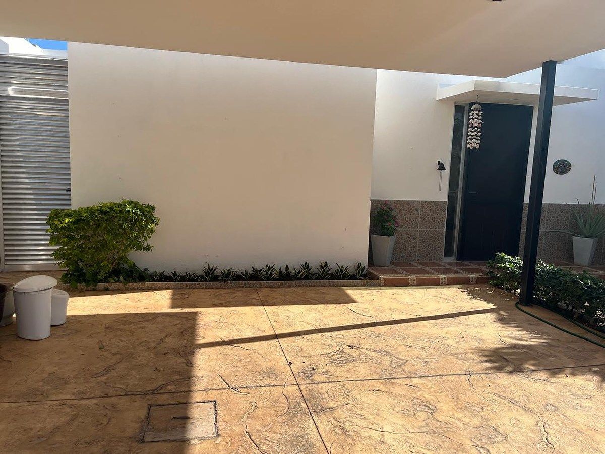 Casa en Temozón Norte, Mérida, foto 23 de 24