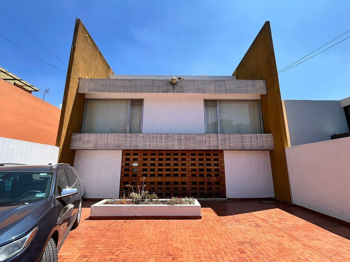 Casa em Ciudad Satélite, Naucalpan de Juárez, foto 2 de 33