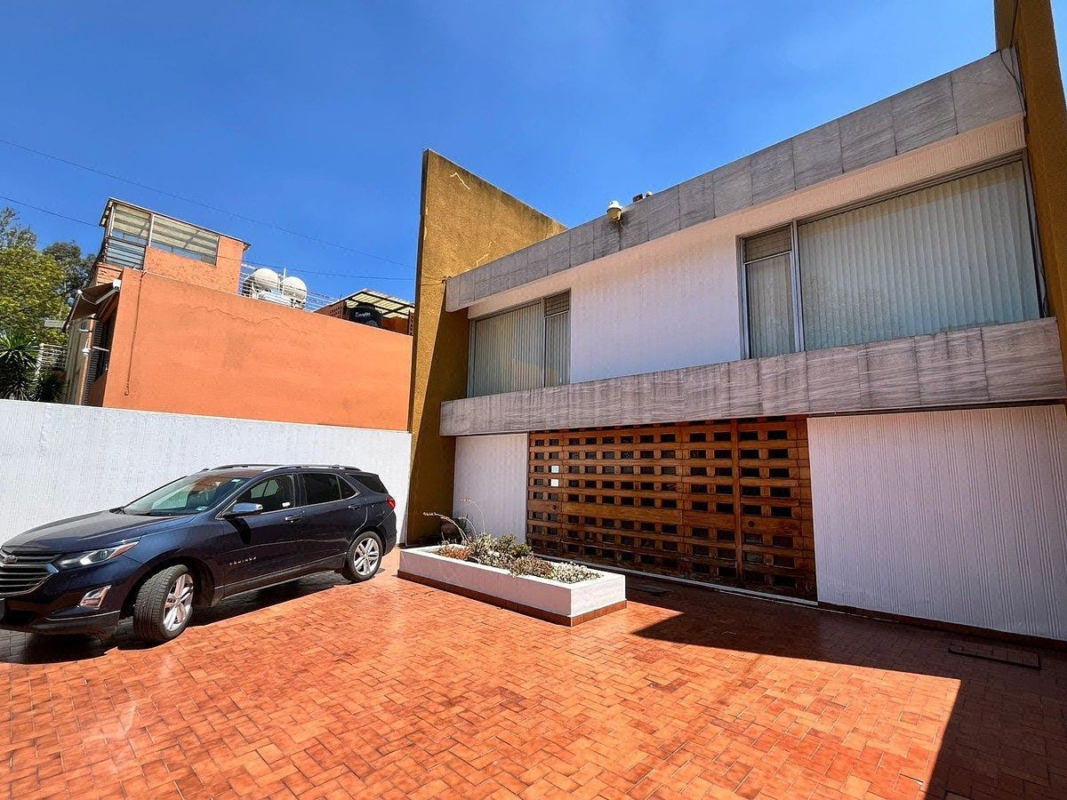 Casa em Ciudad Satélite, Naucalpan de Juárez, foto 3 de 33