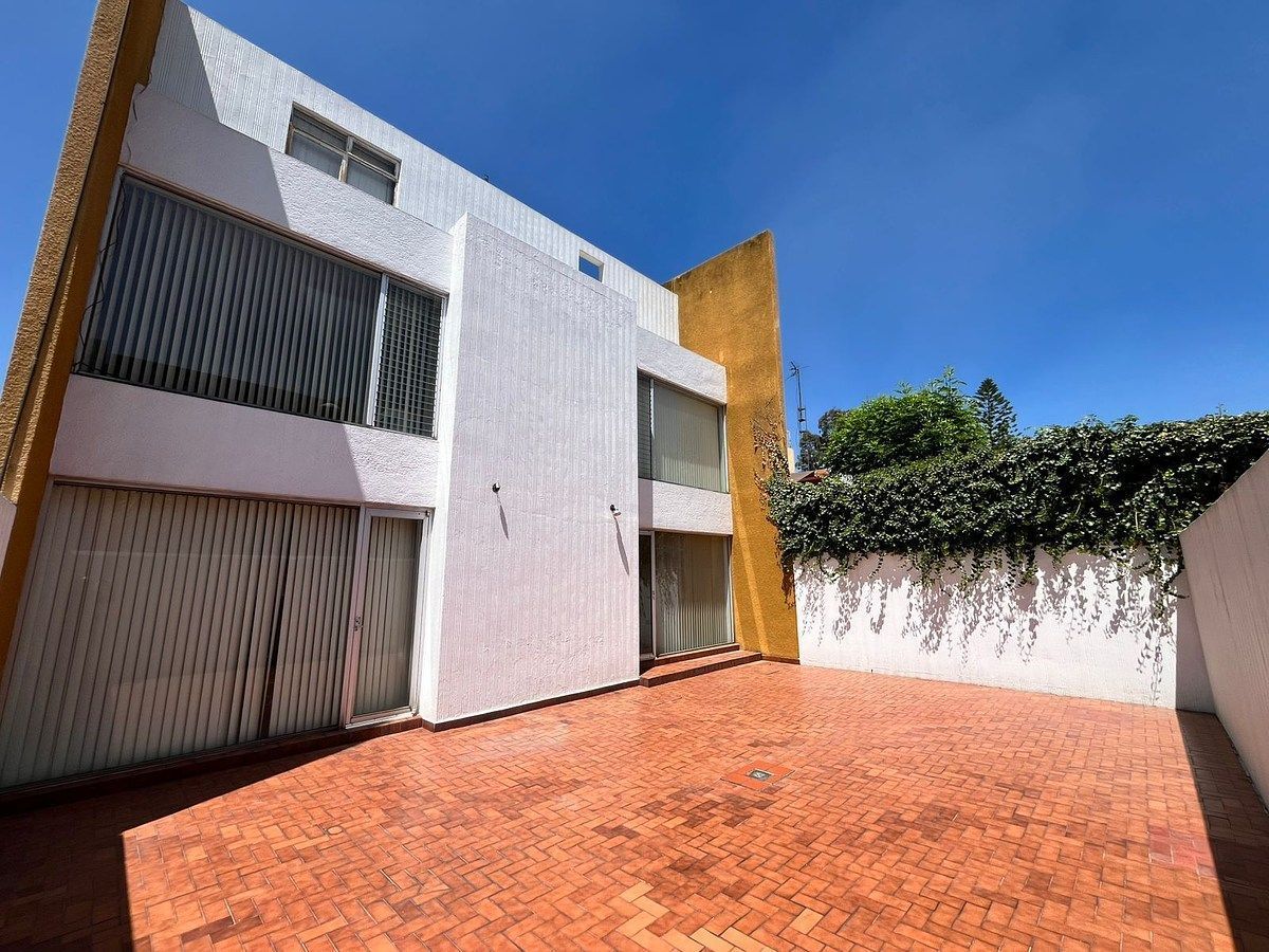 Casa em Ciudad Satélite, Naucalpan de Juárez, foto 4 de 33