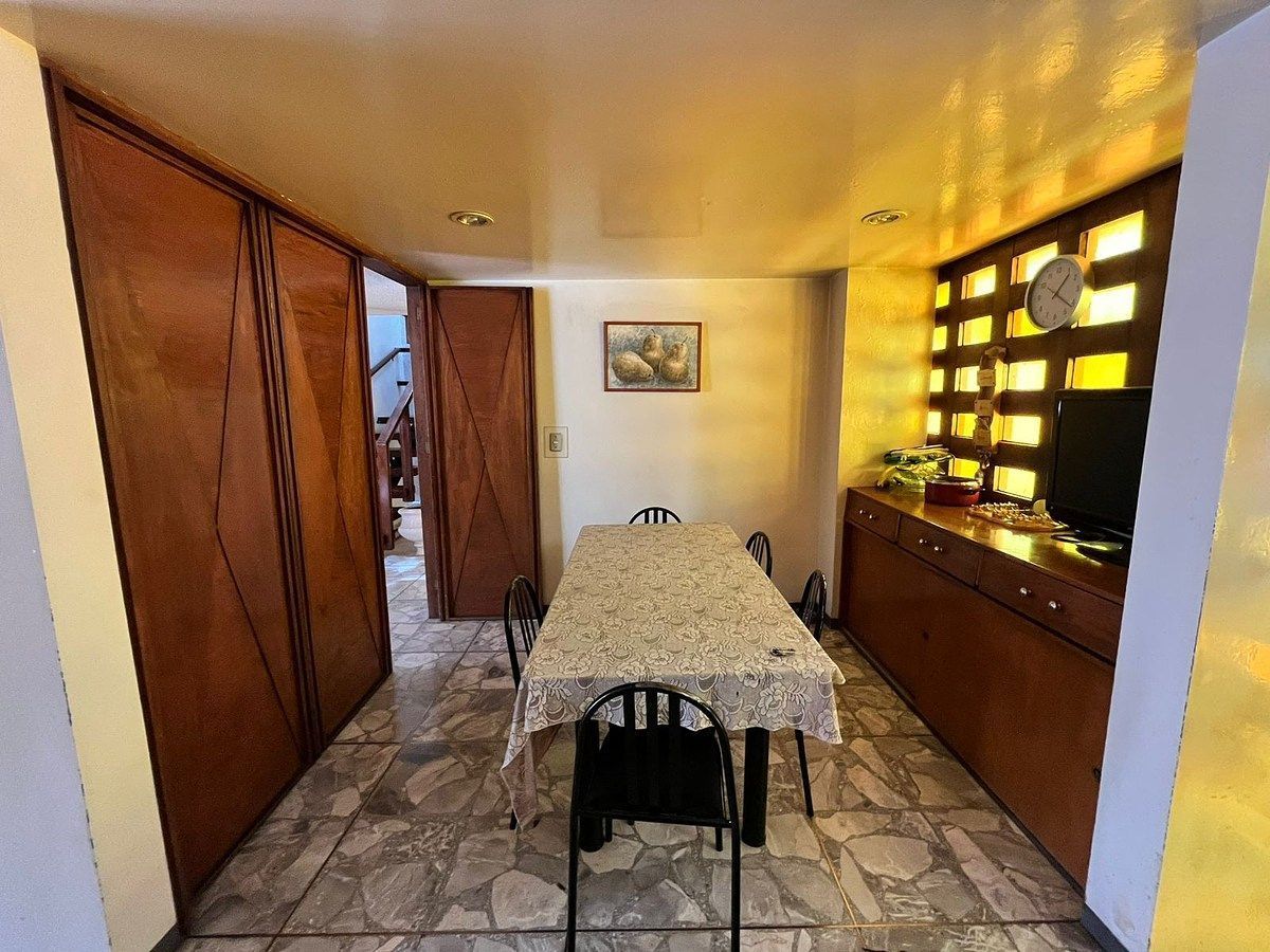 Casa em Ciudad Satélite, Naucalpan de Juárez, foto 11 de 33