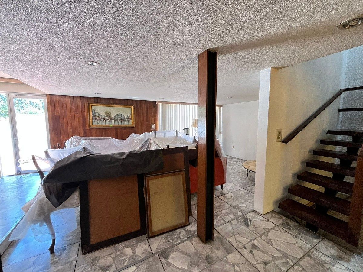Casa em Ciudad Satélite, Naucalpan de Juárez, foto 12 de 33