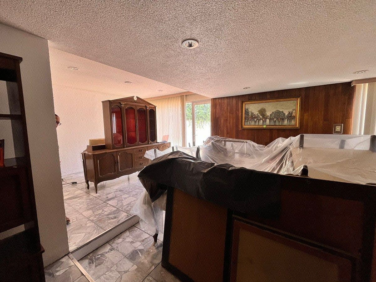Casa em Ciudad Satélite, Naucalpan de Juárez, foto 13 de 33