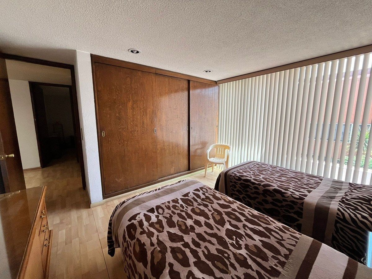 Casa em Ciudad Satélite, Naucalpan de Juárez, foto 17 de 33