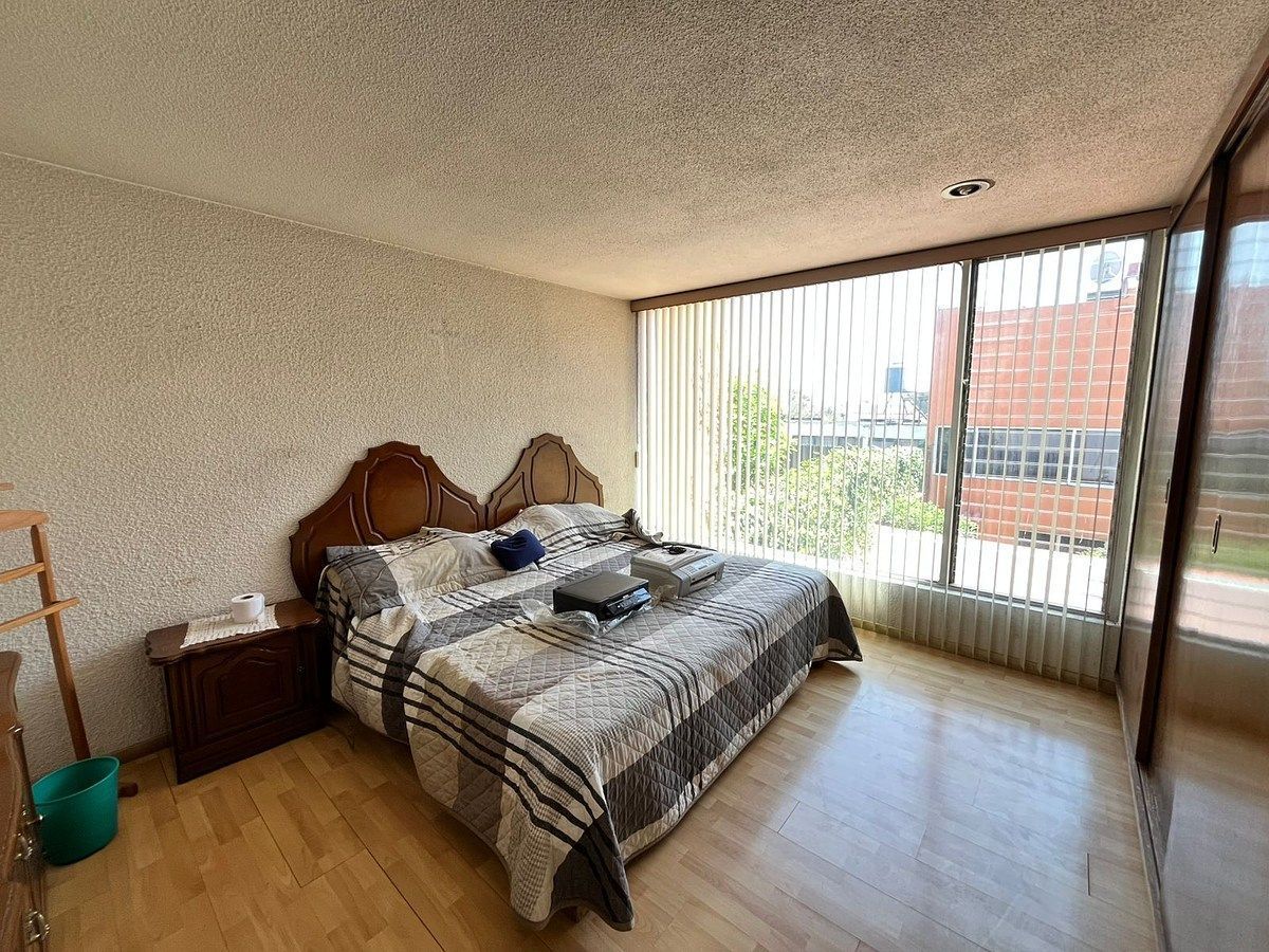 Casa em Ciudad Satélite, Naucalpan de Juárez, foto 20 de 33