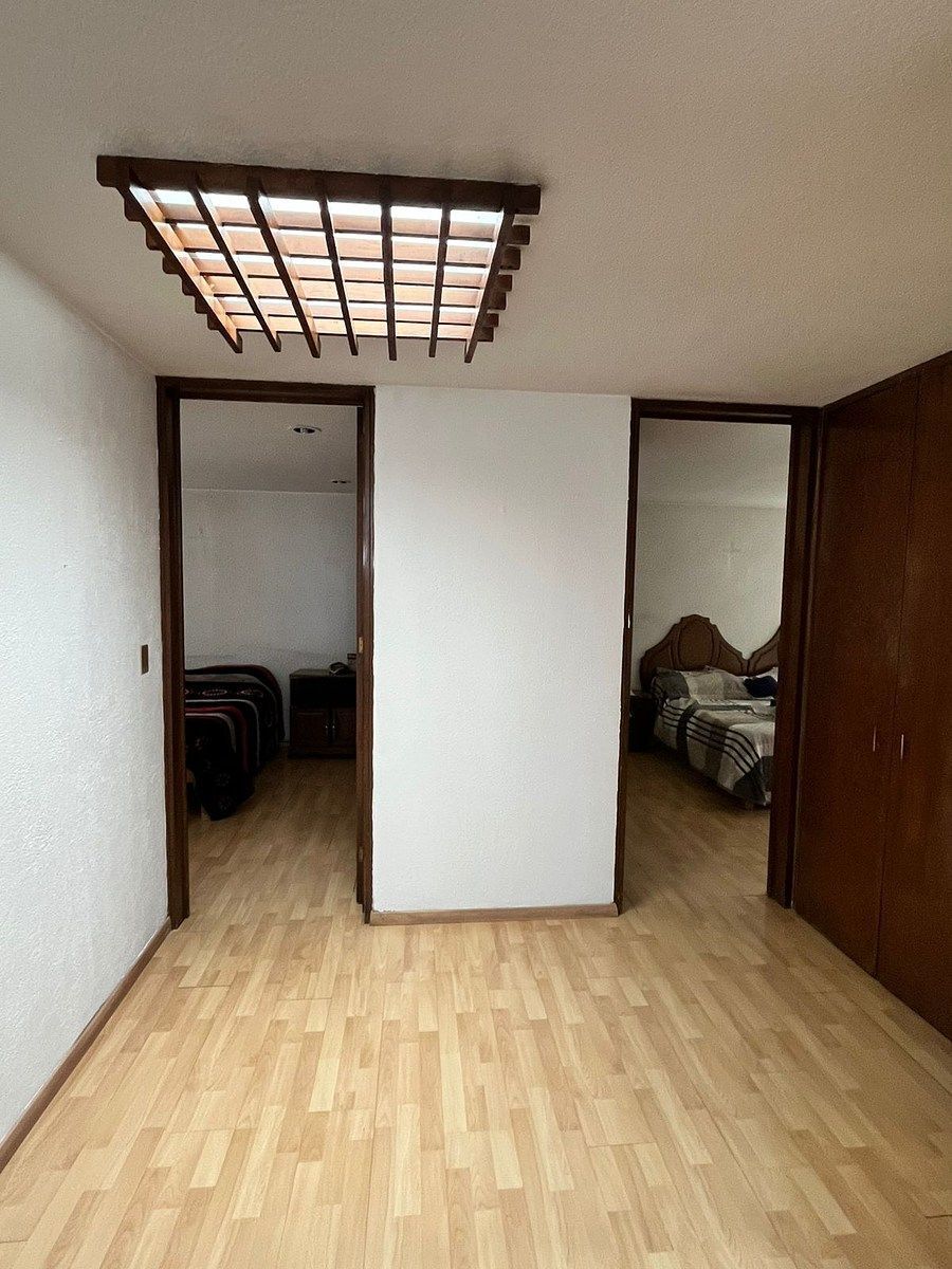 Casa em Ciudad Satélite, Naucalpan de Juárez, foto 22 de 33
