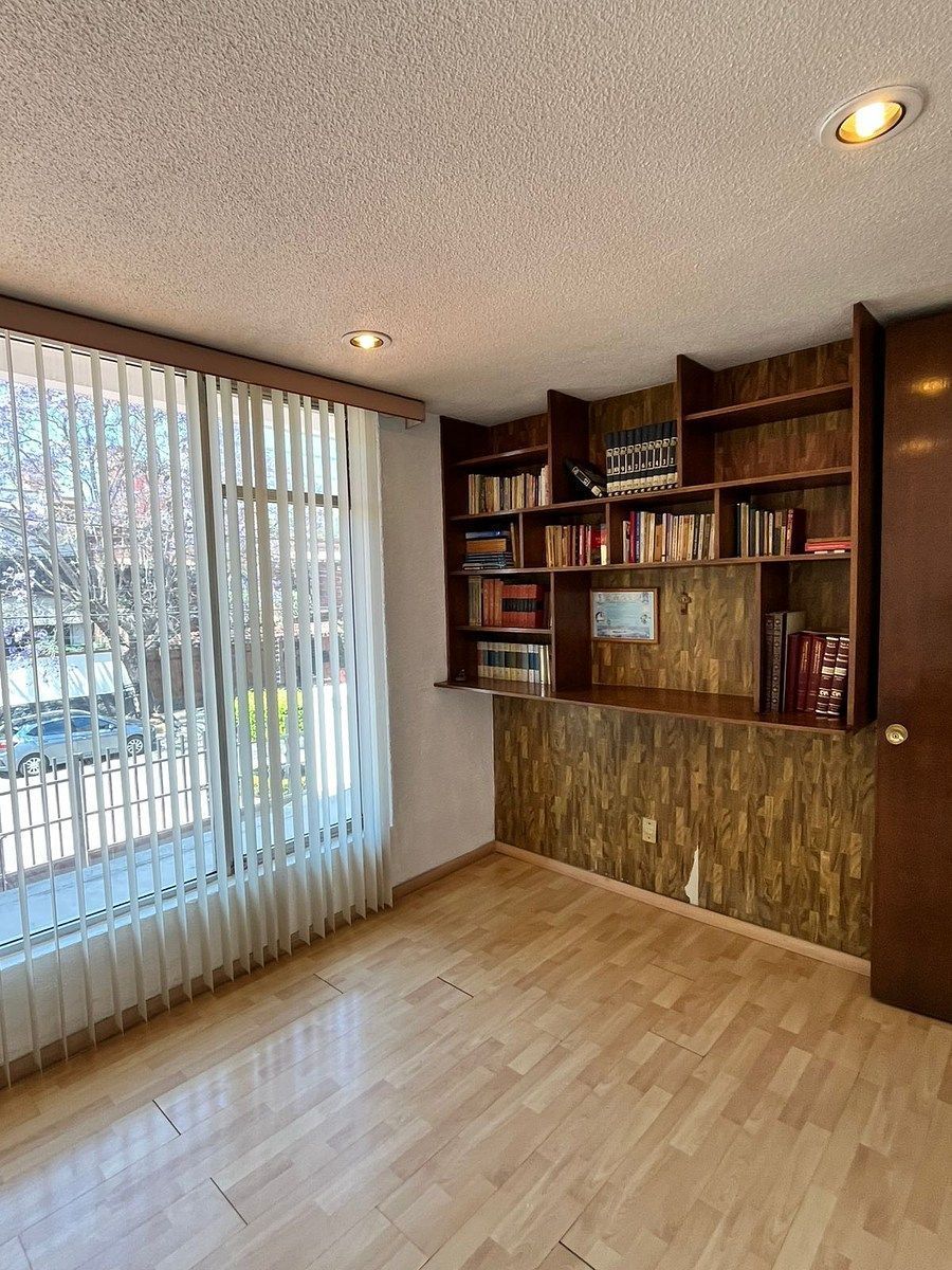 Casa em Ciudad Satélite, Naucalpan de Juárez, foto 25 de 33