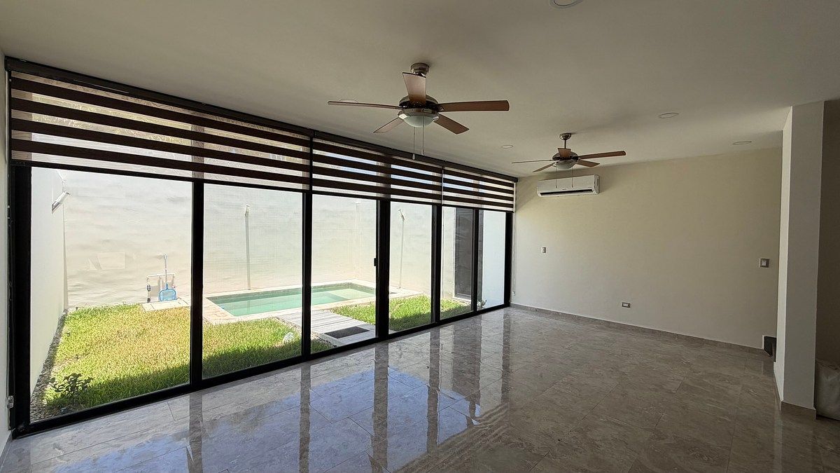 Casa em Conkal, Conkal, foto 3 de 16