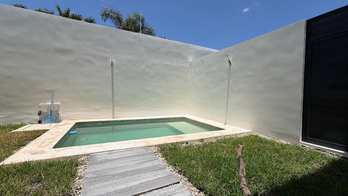Casa em Conkal, Conkal, foto 6 de 16